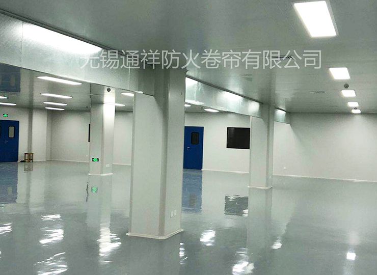 消防安全擋煙垂壁需掌握的安全防范？