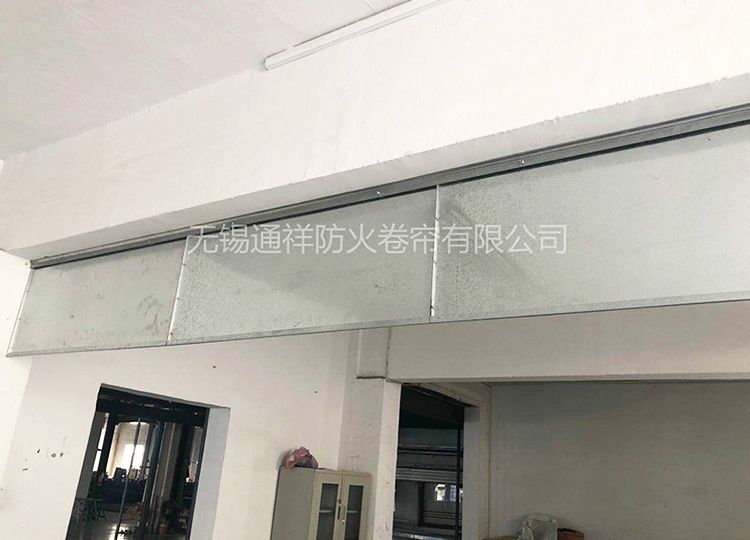 見(jiàn)火擋煙垂壁具有如何的功效呢？