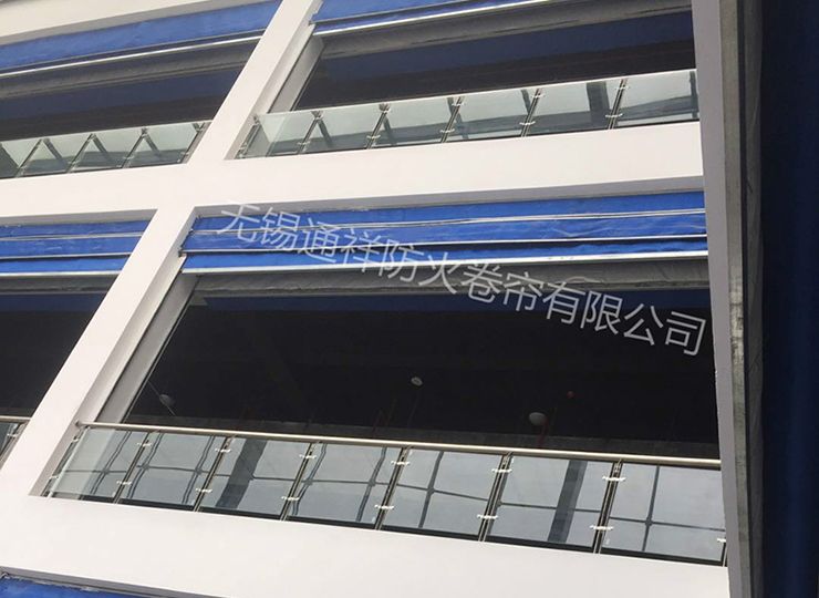 什么地方都會(huì)應(yīng)用擋煙垂壁？
