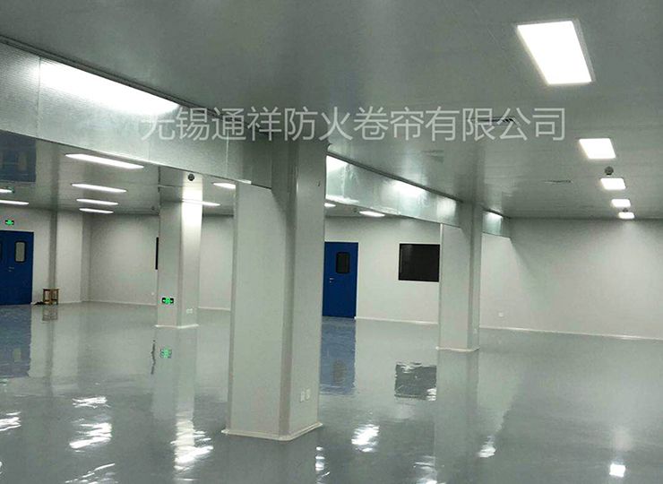 定制擋煙垂壁必須關(guān)心什么難題？