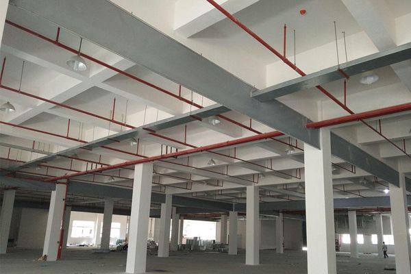 如何判斷固定無(wú)機(jī)布擋煙垂壁的質(zhì)量？