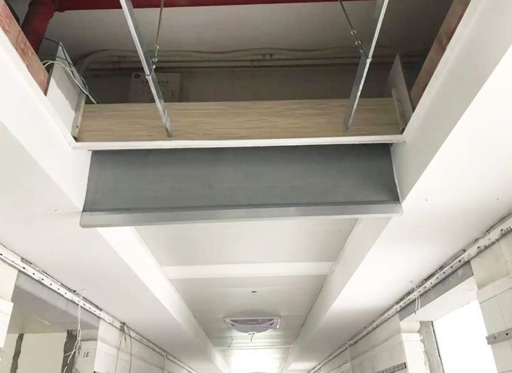 消防排煙擋煙垂壁設(shè)置要求有哪些？